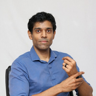 Dr. Paul T. Balwant